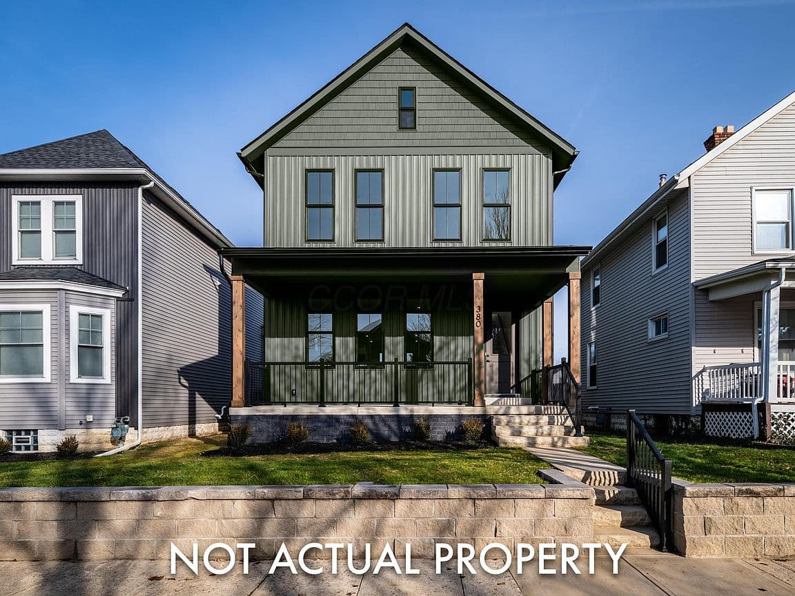 Primary listing photo