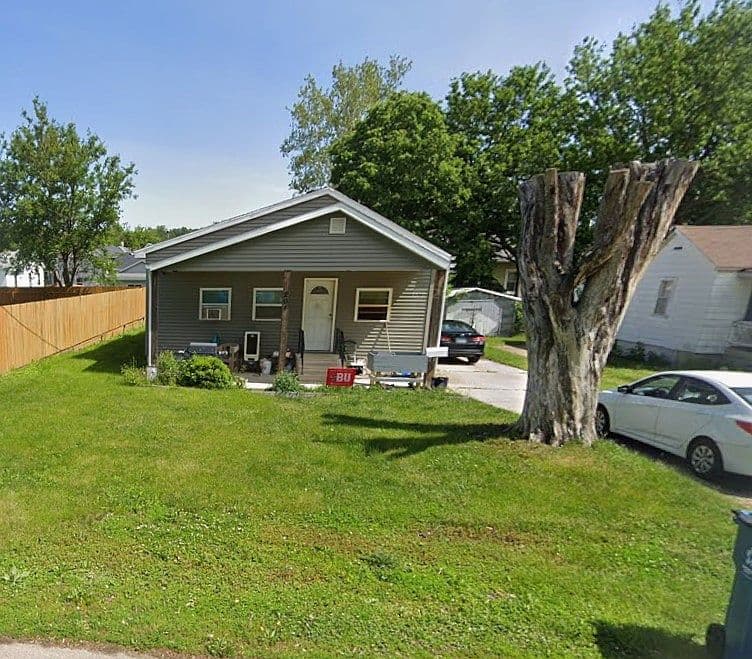 Primary listing photo
