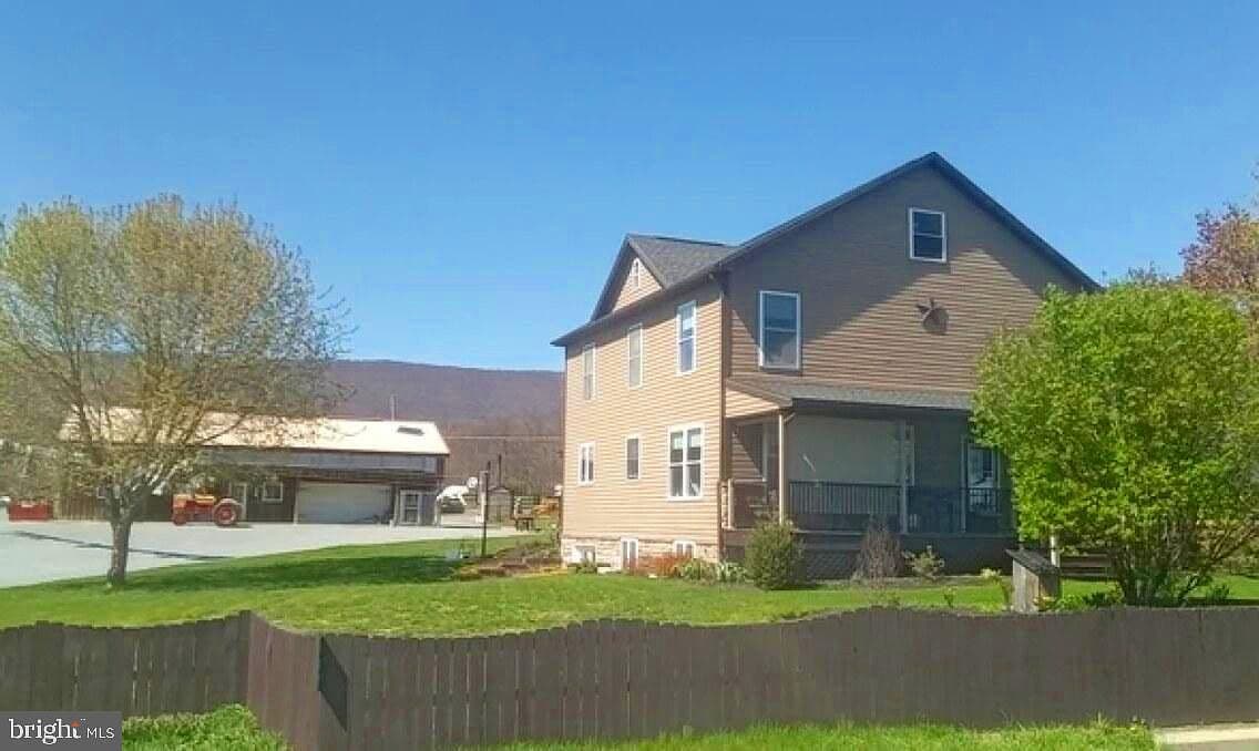 Primary listing photo
