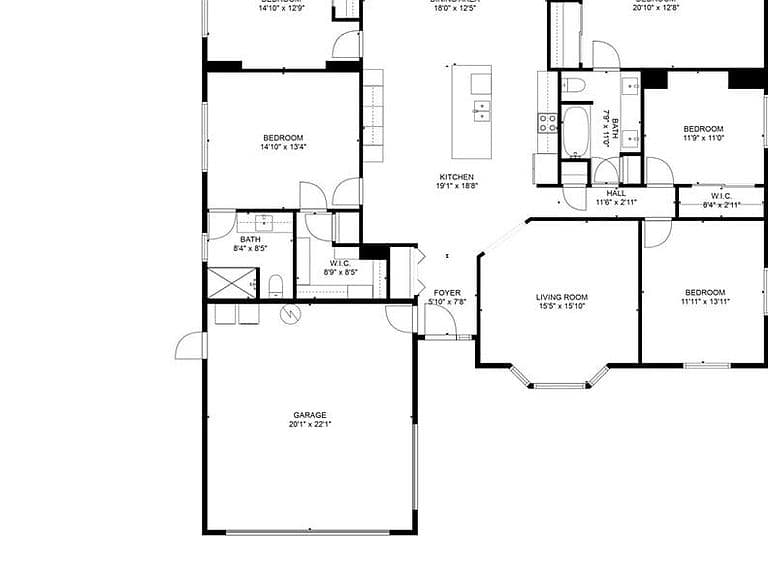 Listing photo 3