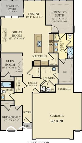Listing photo 2