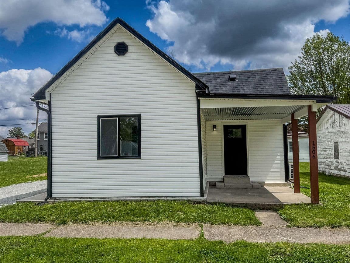 Primary listing photo