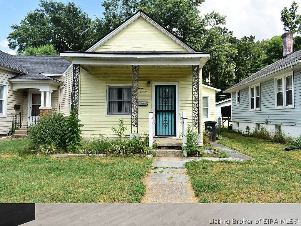 Primary listing photo