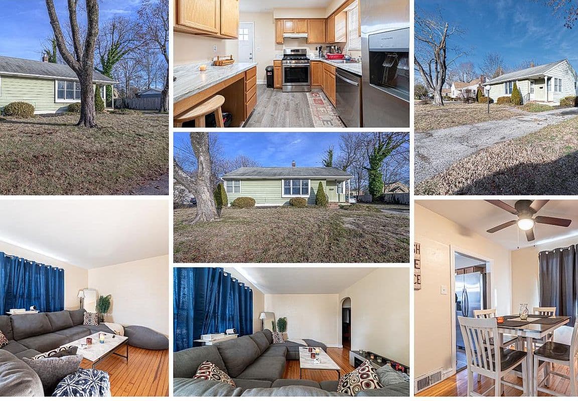 Primary listing photo