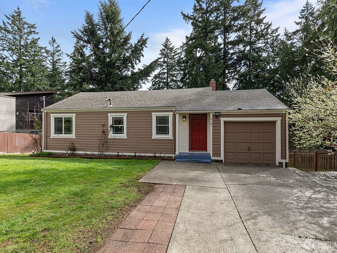 Primary listing photo