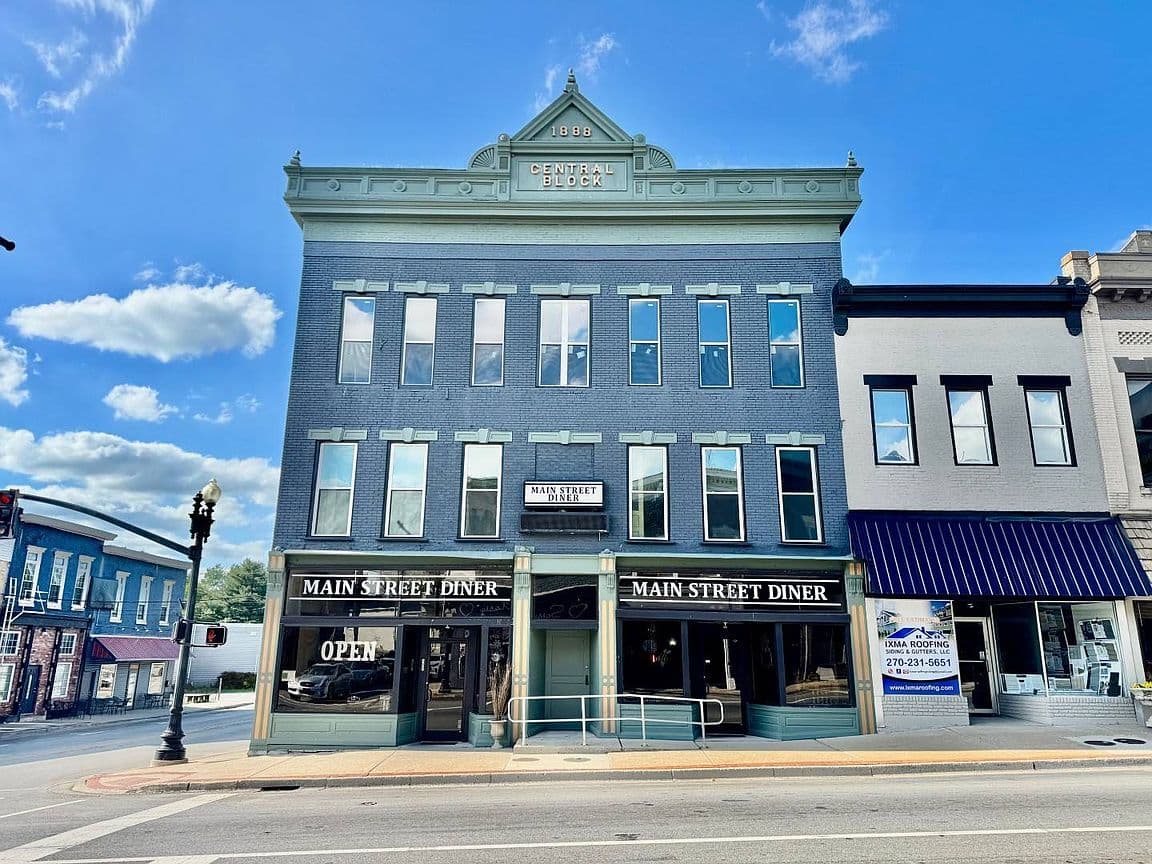 Primary listing photo