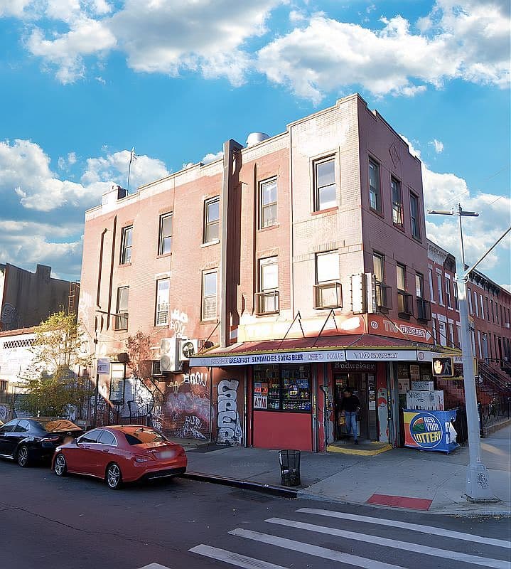 Primary listing photo