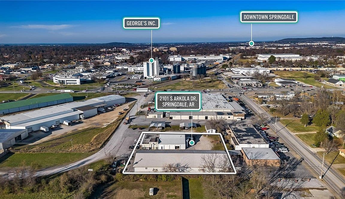 Primary listing photo