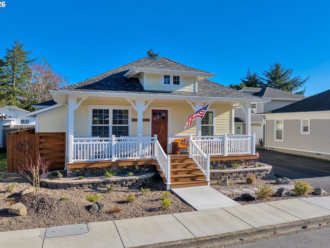 Primary listing photo