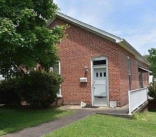 Primary listing photo