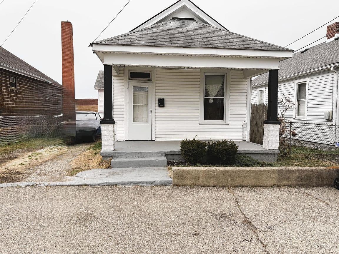Primary listing photo