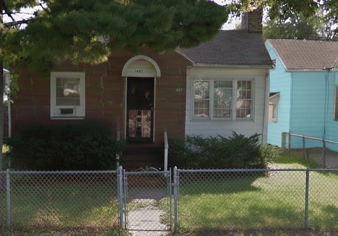 Primary listing photo