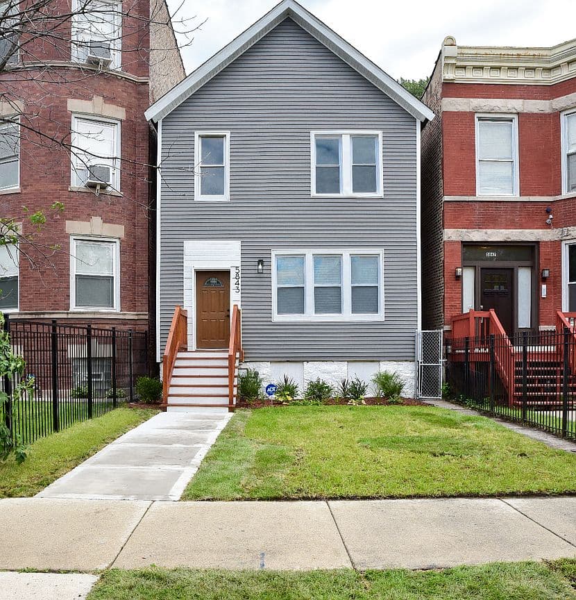 Primary listing photo