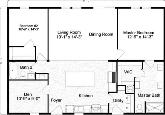 Listing photo 3