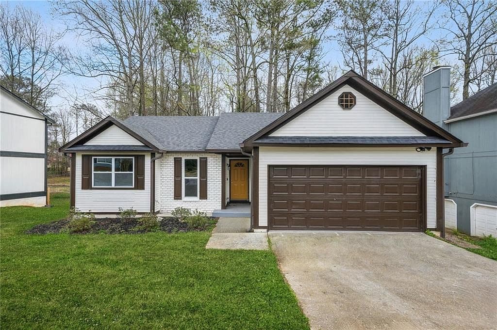 Primary listing photo