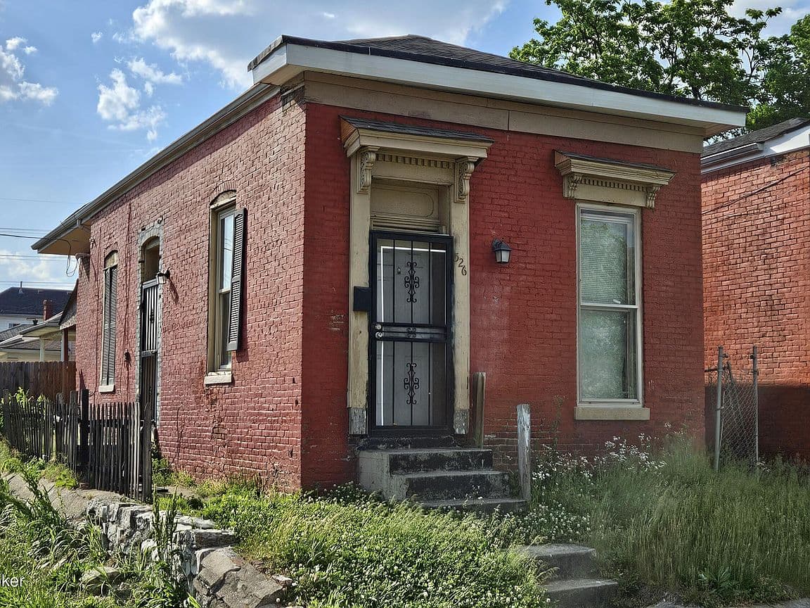 Primary listing photo