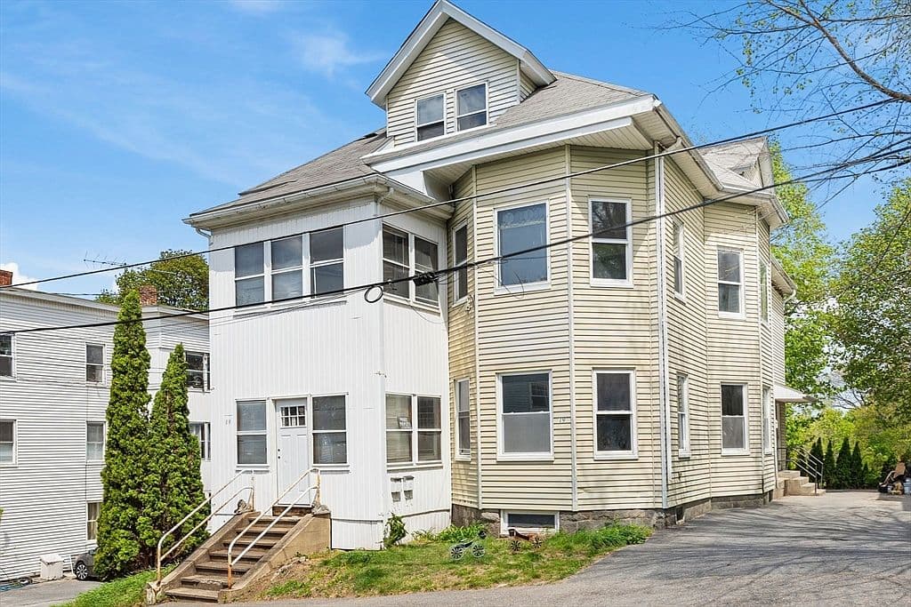 Primary listing photo