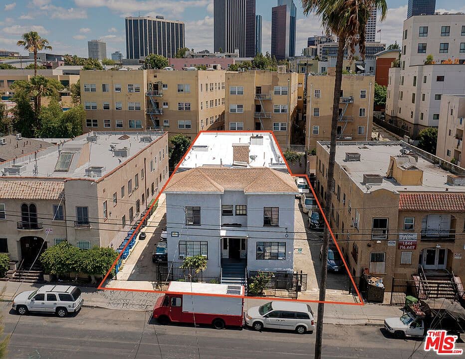 Primary listing photo