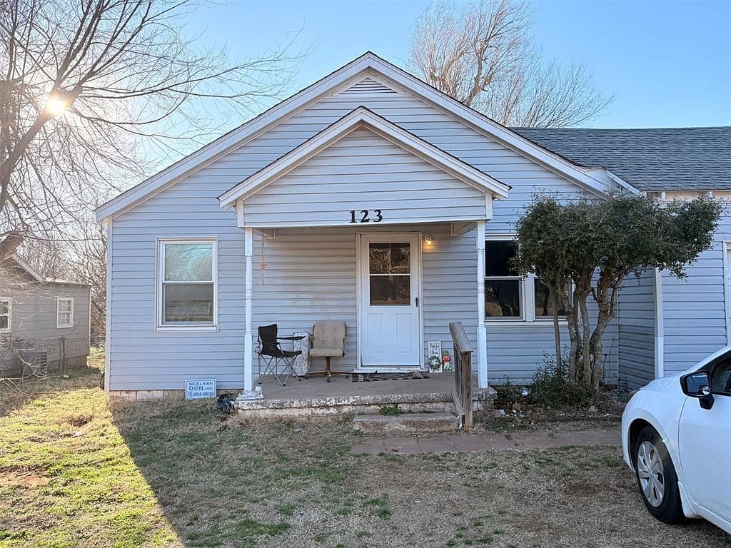 Primary listing photo