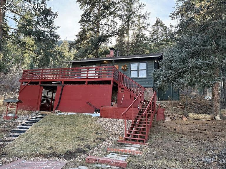 Listing photo