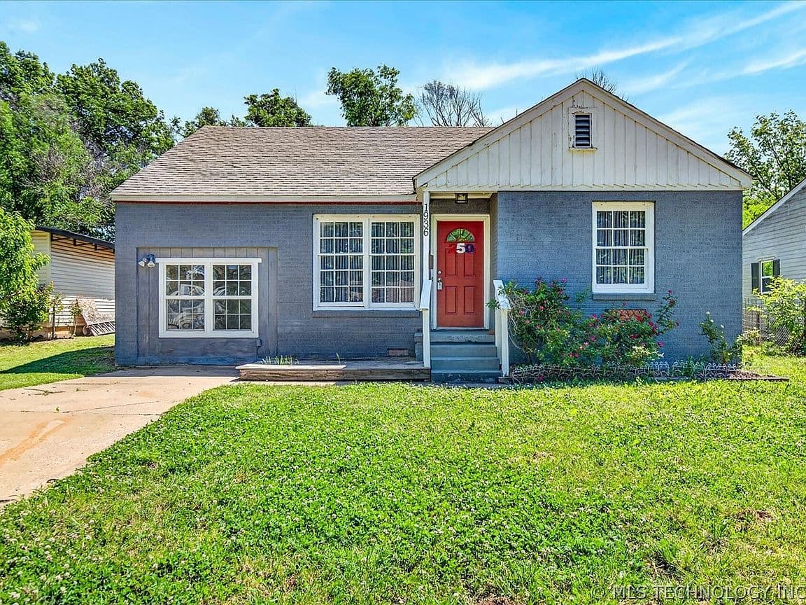 Primary listing photo