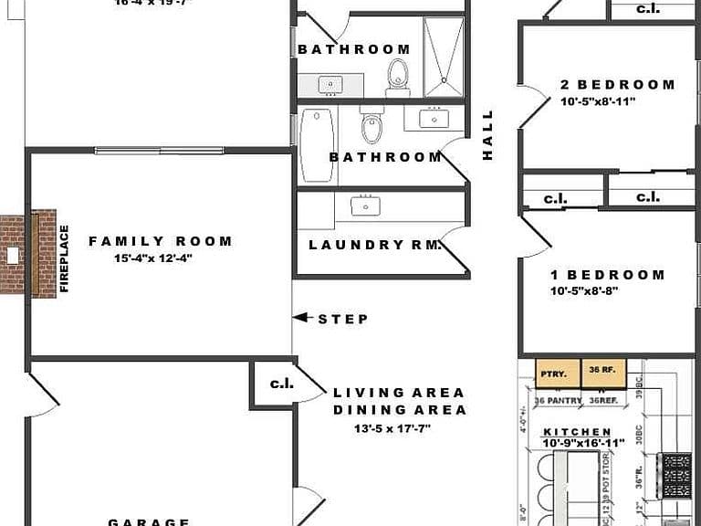 Listing photo 3