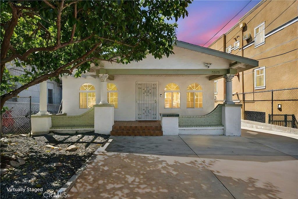Primary listing photo