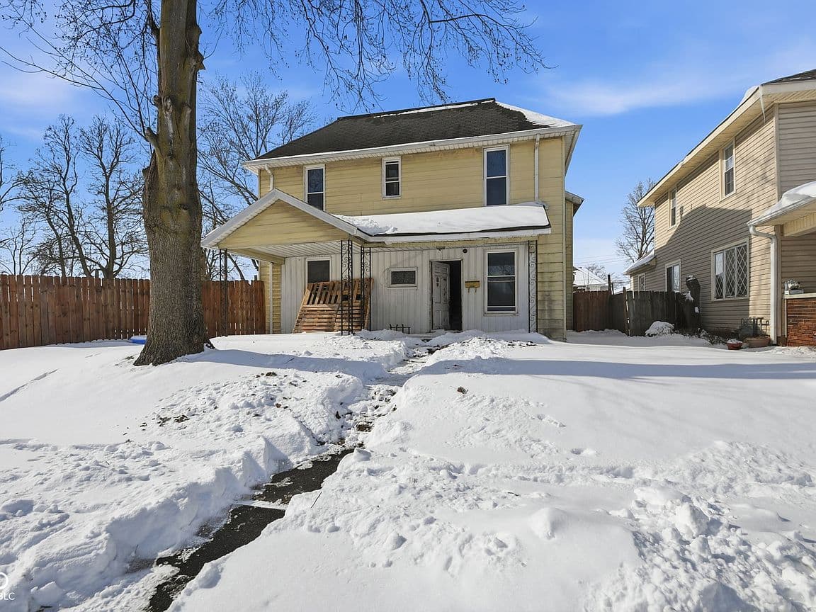 Primary listing photo