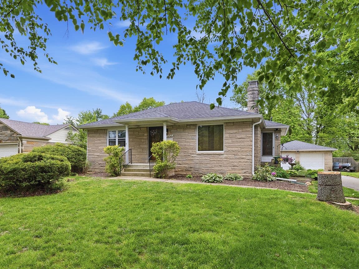 Primary listing photo