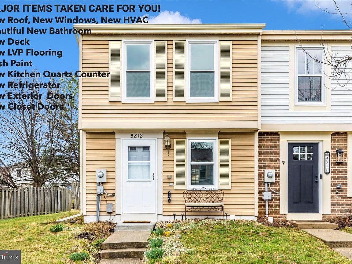 Primary listing photo