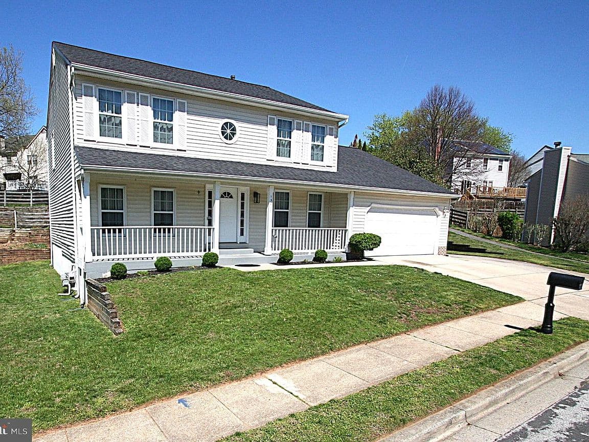 Primary listing photo