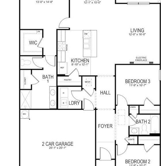 Listing photo 2
