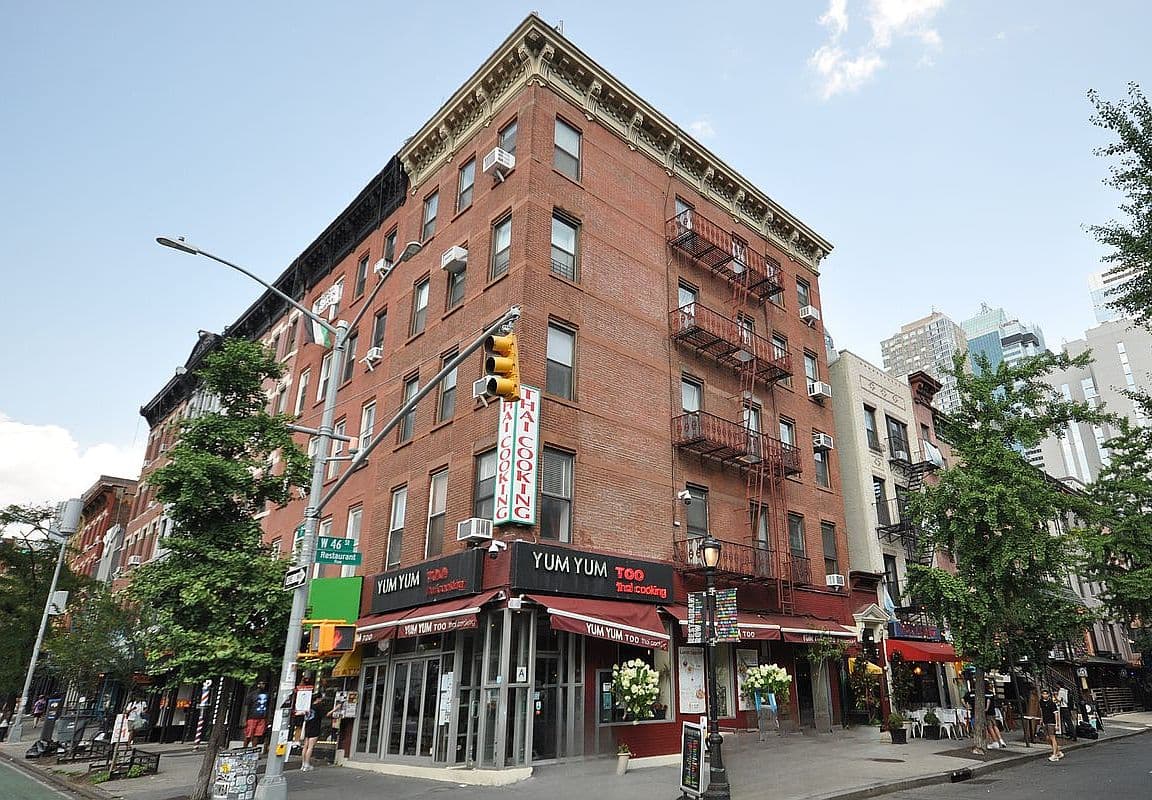 Primary listing photo