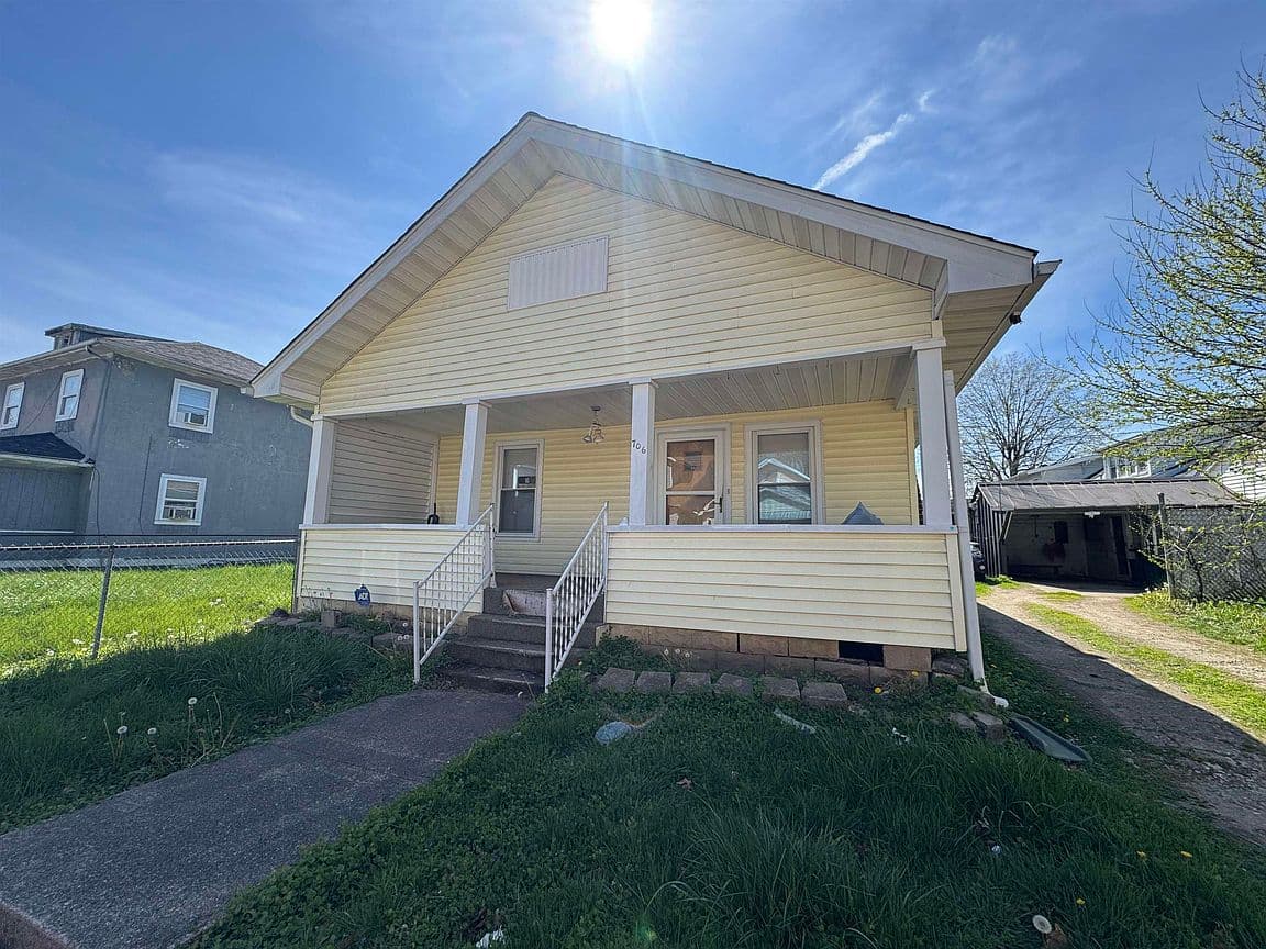 Primary listing photo