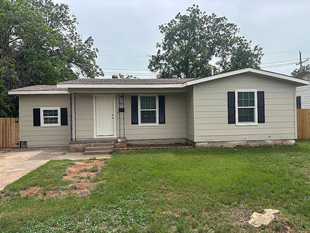 Primary listing photo