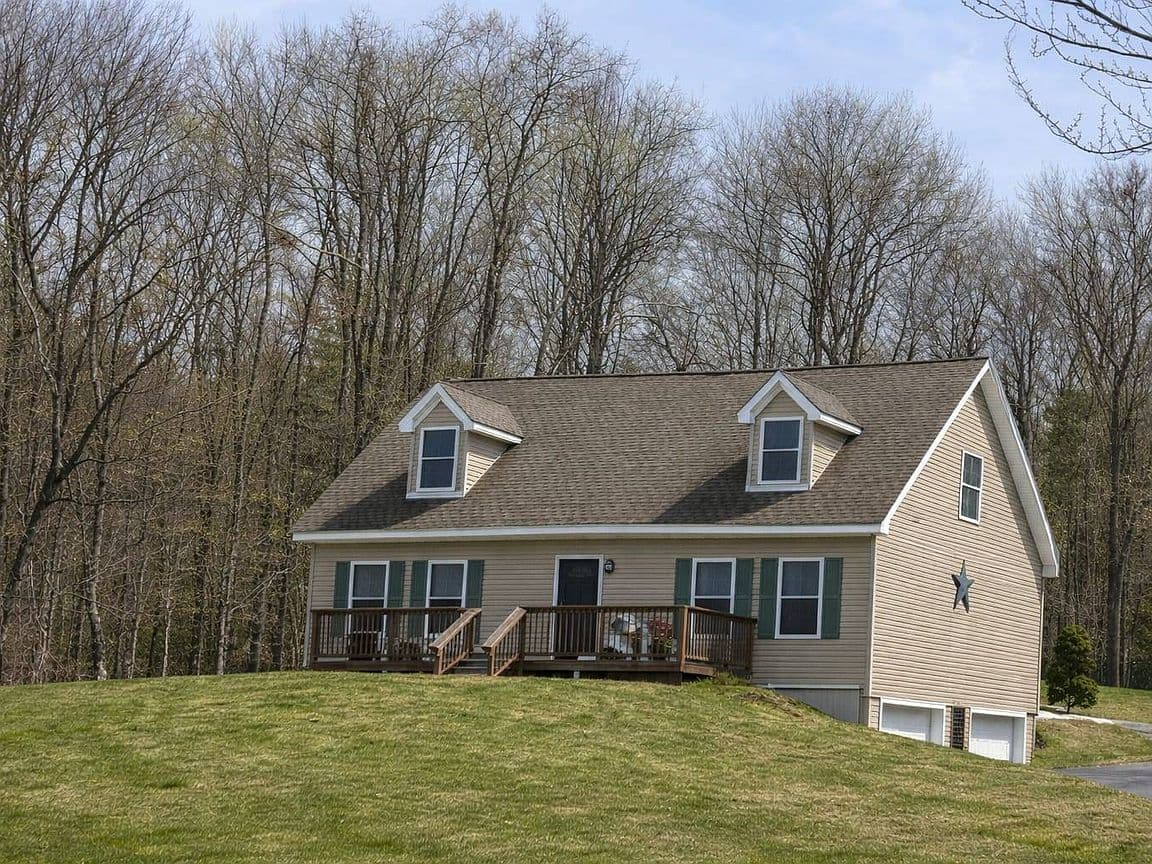 Primary listing photo