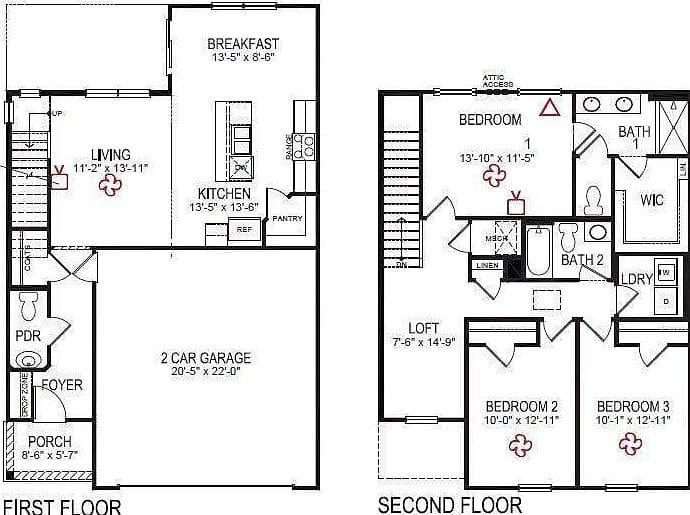 Listing photo 2