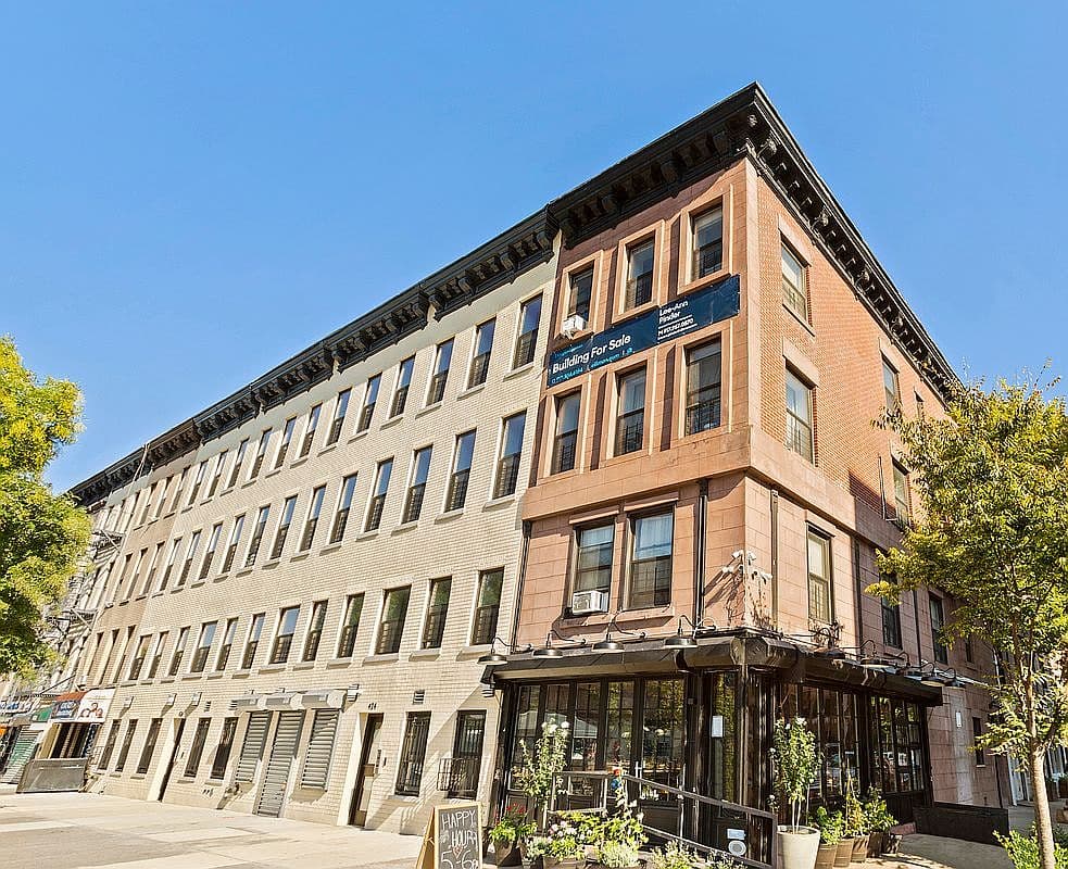 Primary listing photo