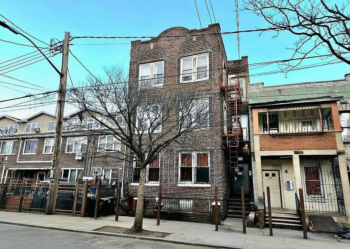 Primary listing photo