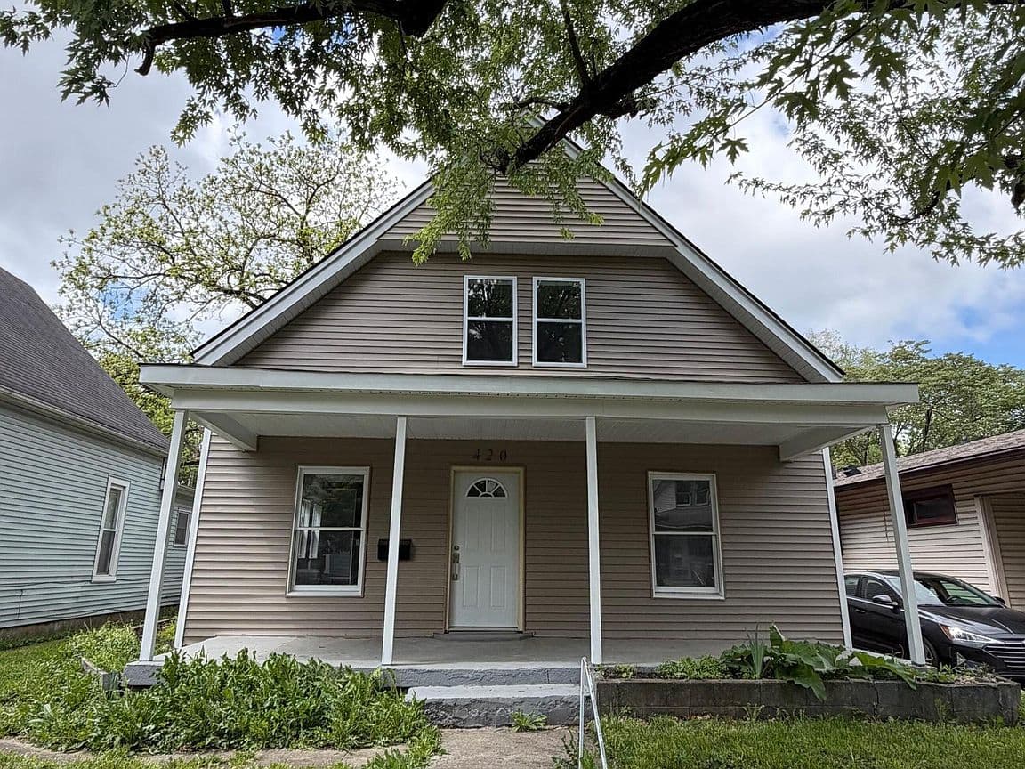 Primary listing photo