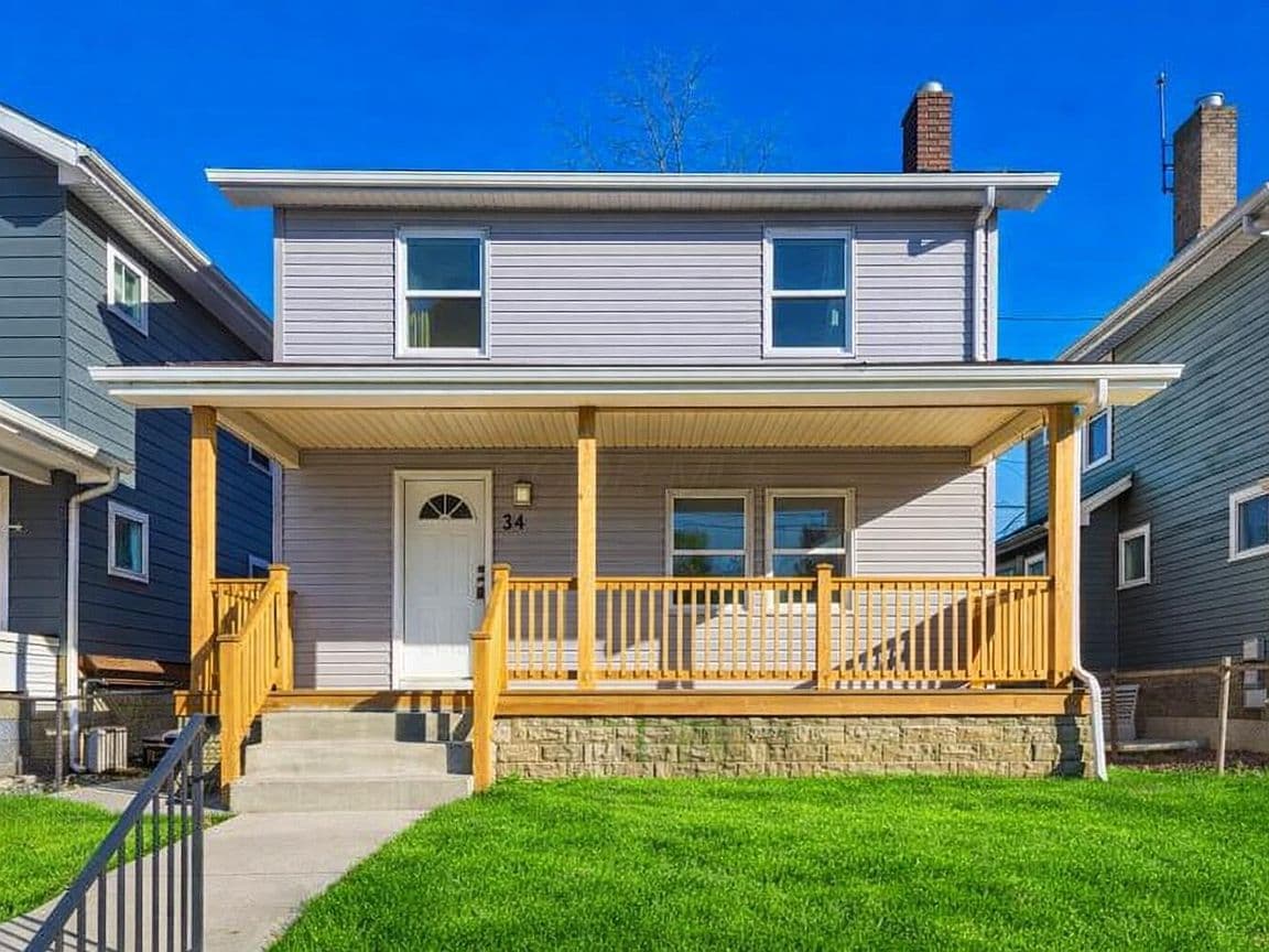 Primary listing photo