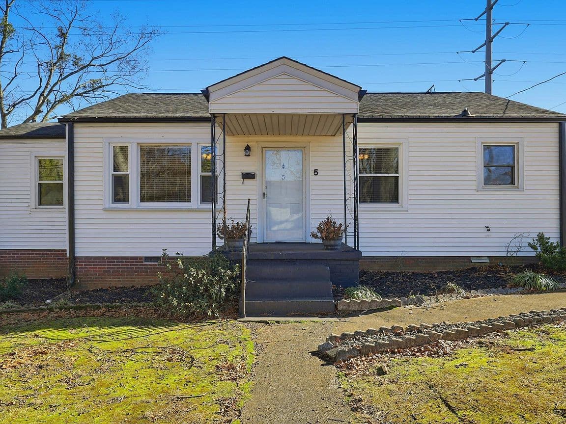 Primary listing photo