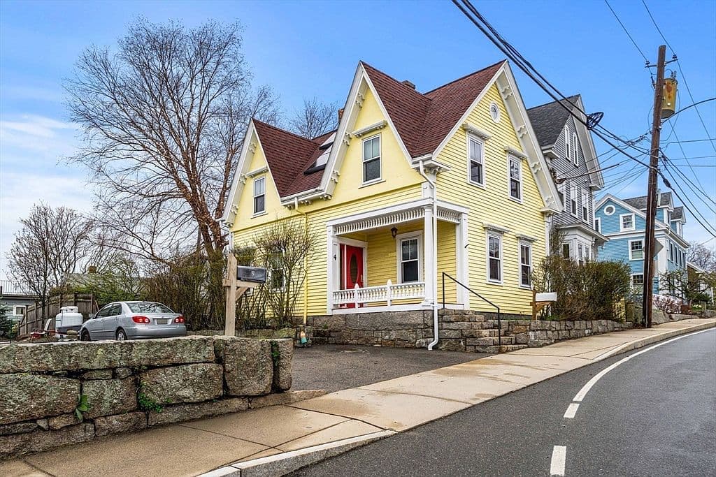 Primary listing photo