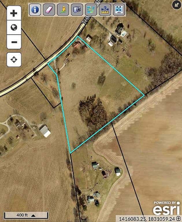 Primary listing photo
