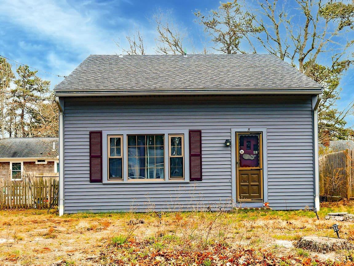 Primary listing photo