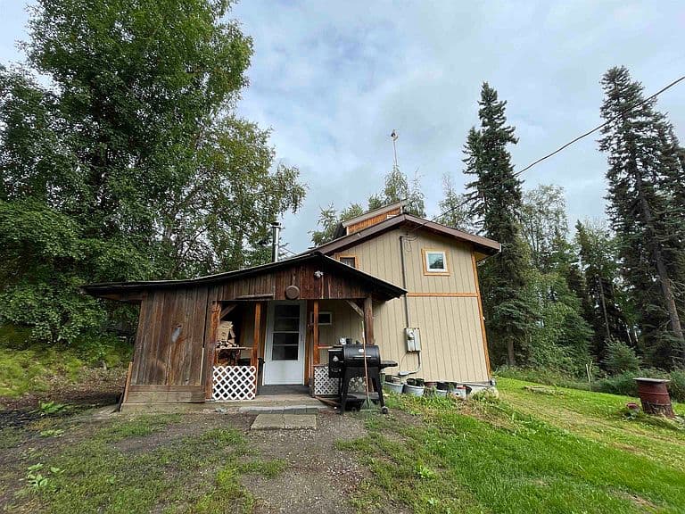 Listing photo
