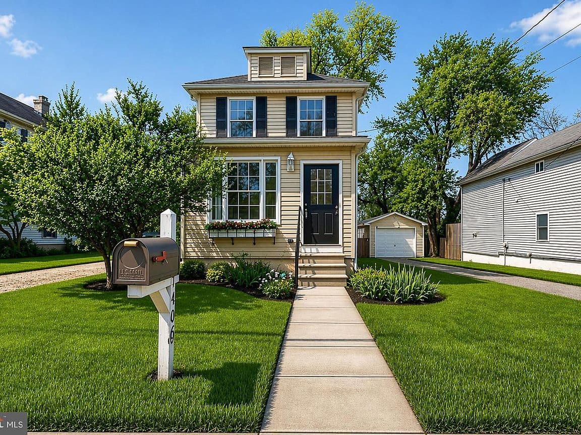 Primary listing photo