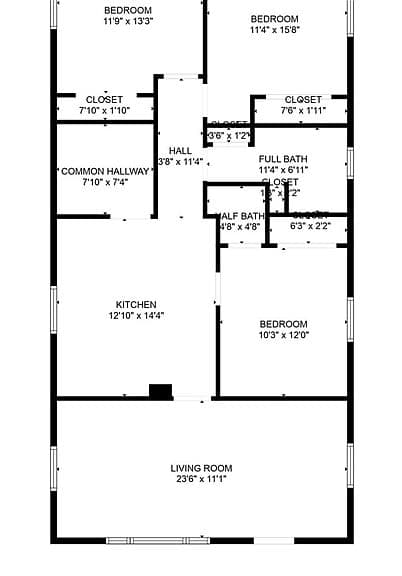 Listing photo 2