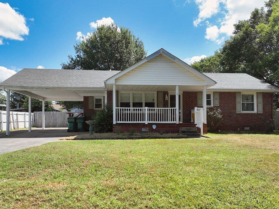 Primary listing photo
