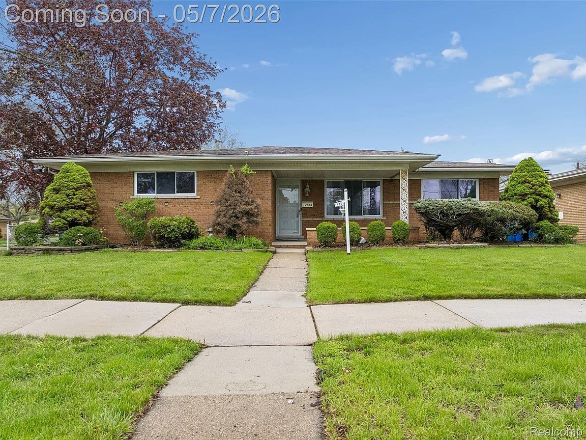 Primary listing photo